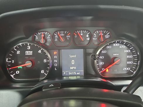 Used 2018 GMC Sierra 1500 4WD Double Cab 143.5 image 29