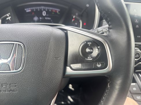 Used 2019 Honda CR-V EX-L image 25