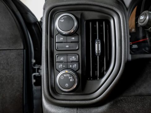 Used 2024 GMC Sierra 3500 Pro image 22