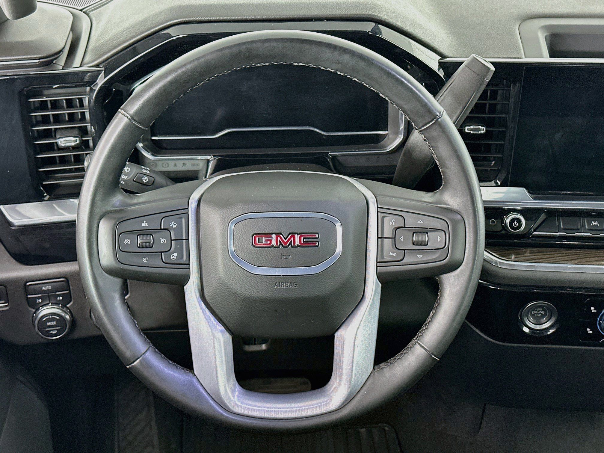 Used 2024 GMC Sierra 1500 Elevation AWD/4WD image 18