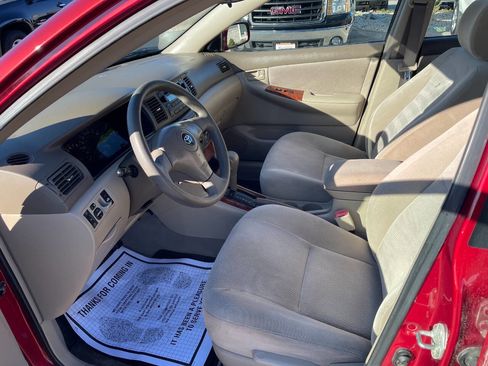 Used 2005 Toyota Corolla LE image 10