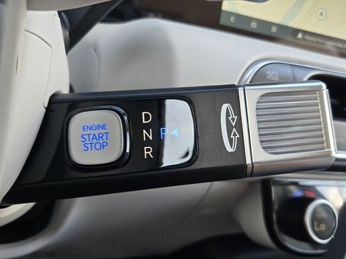 New 2026 Hyundai Palisade Calligraphy image 11