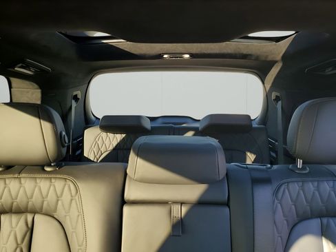 Used 2022 BMW X7 xDrive40i w/ M Sport Package image 25