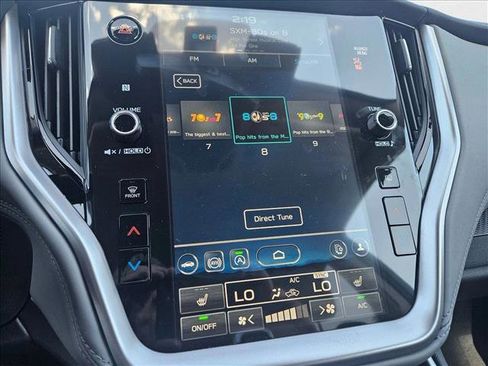 New 2025 Subaru Outback Premium w/ Popular Package #1A image 12