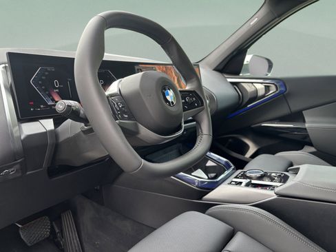 Certified 2026 BMW X3 xDrive30i w/ Convenience Package AWD/4WD image 7