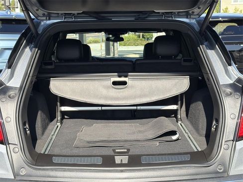 Used 2025 Cadillac XT5 Premium Luxury image 29