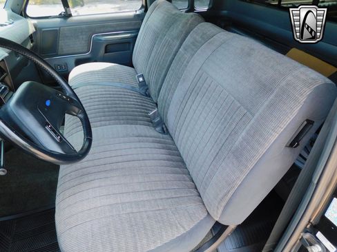 Used 1989 Ford F150 2WD SuperCab image 25