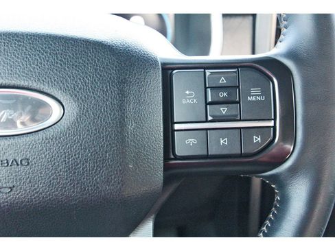 Certified 2023 Ford F150 Platinum w/ Equipment Group 701A High AWD/4WD image 18