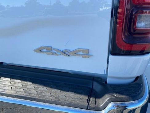 New 2026 RAM 3500 Tradesman image 42