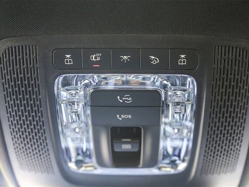 New 2025 Mercedes-Benz CLA 250 4MATIC image 18