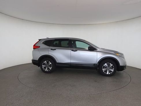 Used 2017 Honda CR-V LX image 24