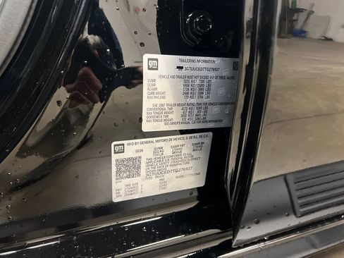 New 2026 GMC Sierra 1500 Elevation w/ Elevation Premium Package image 27