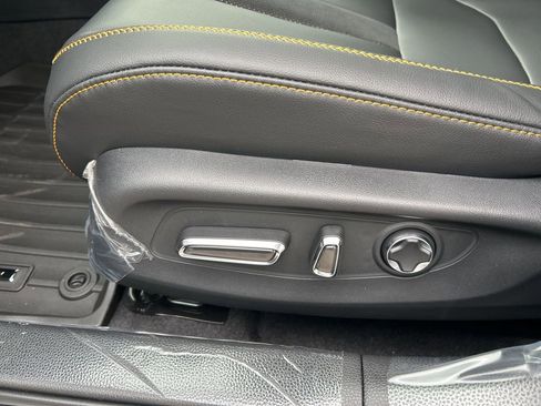 New 2026 Acura Integra A-Spec image 16