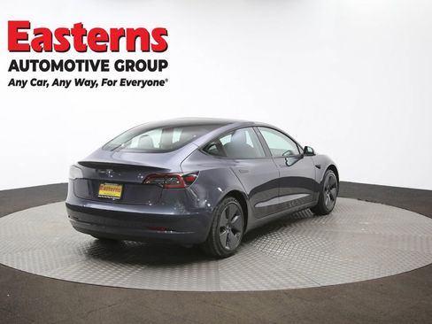 Used 2023 Tesla Model 3 Standard Range image 36