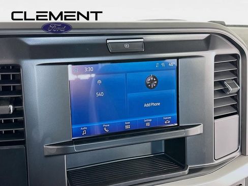 New 2026 Ford F250 XL w/ XL Chrome Package AWD/4WD image 17