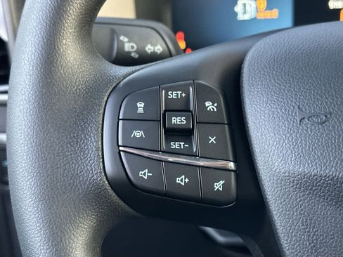 New 2025 Ford Bronco Sport Big Bend image 21