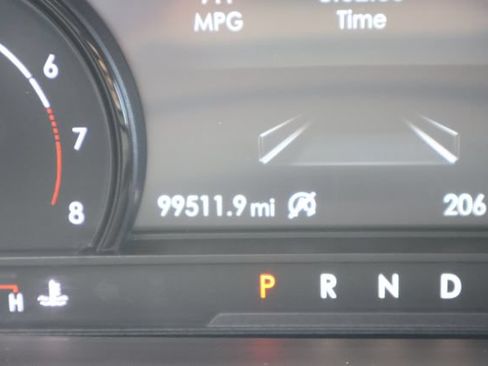 Used 2020 Lincoln Corsair FWD w/ Premium Package image 27
