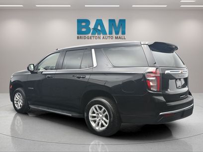 Used 2024 Chevrolet Tahoe LT