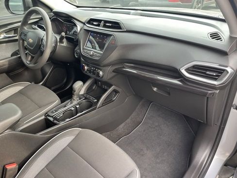 Certified 2023 Chevrolet TrailBlazer LT image 13