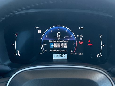 New 2026 Toyota Corolla Cross LE image 22