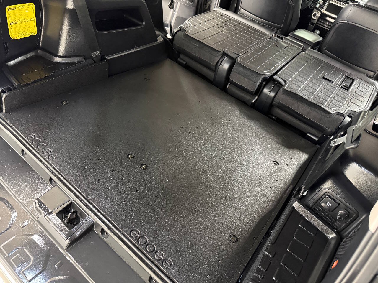 Used 2011 Toyota 4Runner Limited AWD/4WD image 67