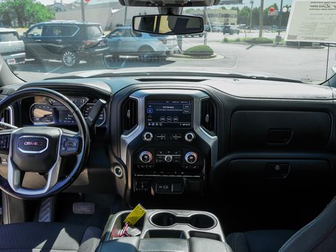 Used 2021 GMC Sierra 1500 Elevation AWD/4WD image 33
