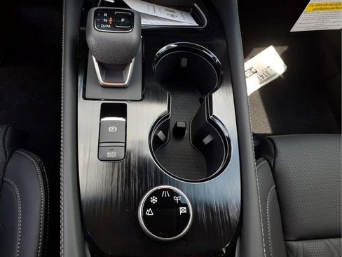 New 2026 Nissan Rogue Platinum AWD/4WD image 19