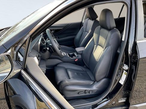 Certified 2025 Subaru Outback Limited w/ Popular Package #2 image 26