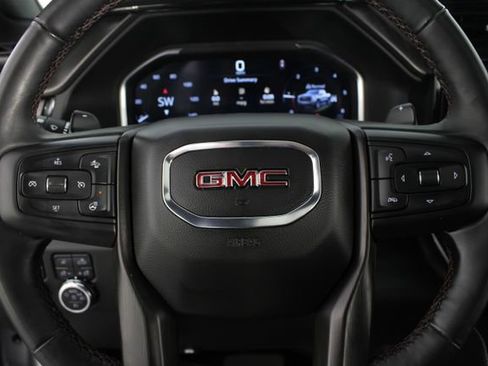 Used 2025 GMC Sierra 1500 AT4X image 16