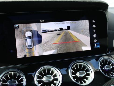 Used 2022 Mercedes-Benz AMG GT 53 image 16