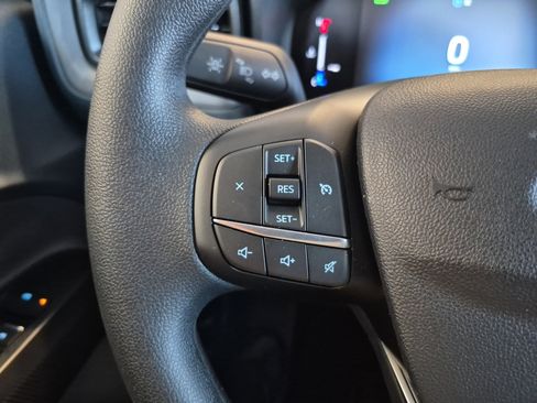 New 2025 Ford Maverick XL image 23