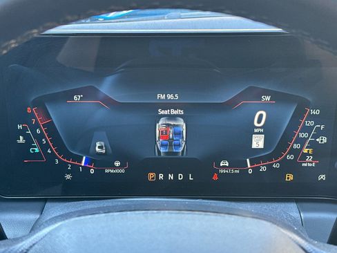 Used 2024 Ford Mustang Premium image 29