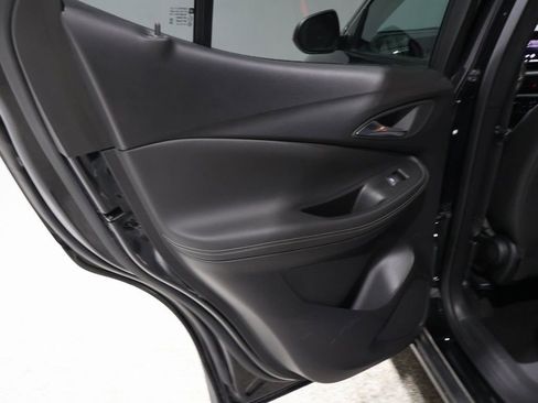 Used 2024 Buick Encore GX Preferred image 18