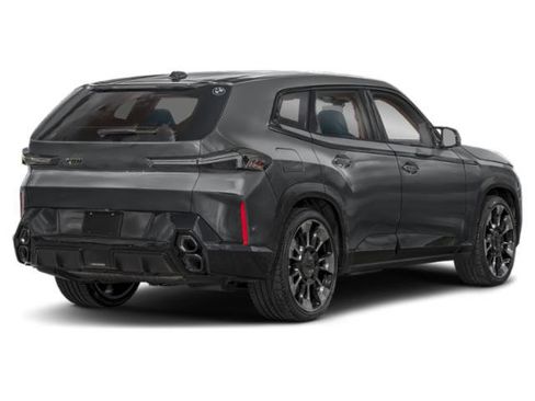 Certified 2023 BMW XM AWD/4WD image 2