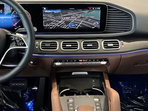 New 2026 Mercedes-Benz GLE 450 4MATIC image 29