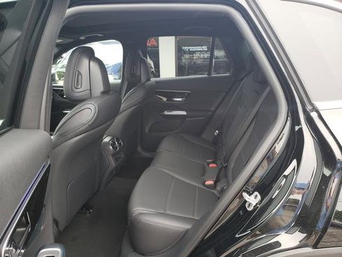 New 2025 Mercedes-Benz GLC 300 GLC 300 image 12