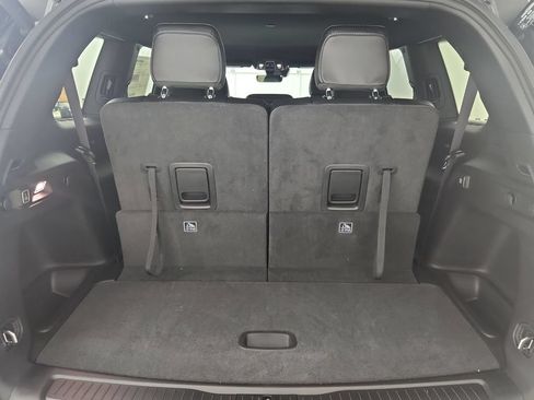 New 2026 Jeep Grand Cherokee L 4WD image 31