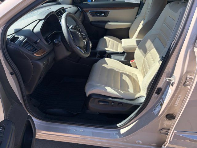 Used 2018 Honda CR-V EX image 27