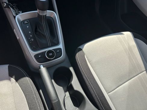 New 2026 Hyundai Venue SEL FWD image 35