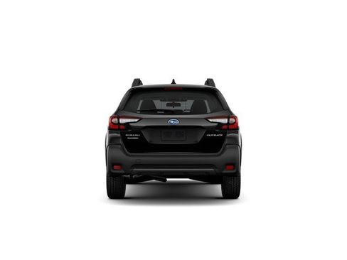 New 2025 Subaru Outback Premium AWD/4WD image 9