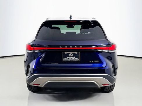 Certified 2025 Lexus RX 350 Premium w/ Convenience Package FWD image 6
