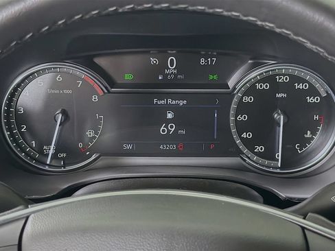 Used 2021 Cadillac XT5 Premium Luxury FWD image 16