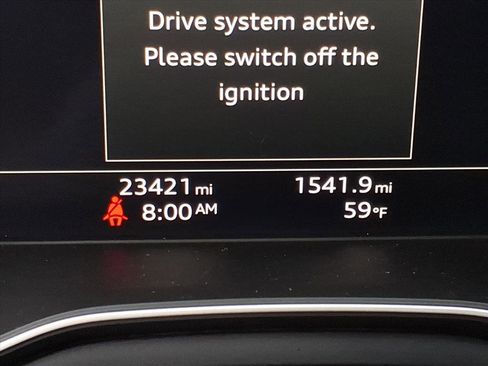 Used 2020 Audi A5 2.0T Premium Plus image 20