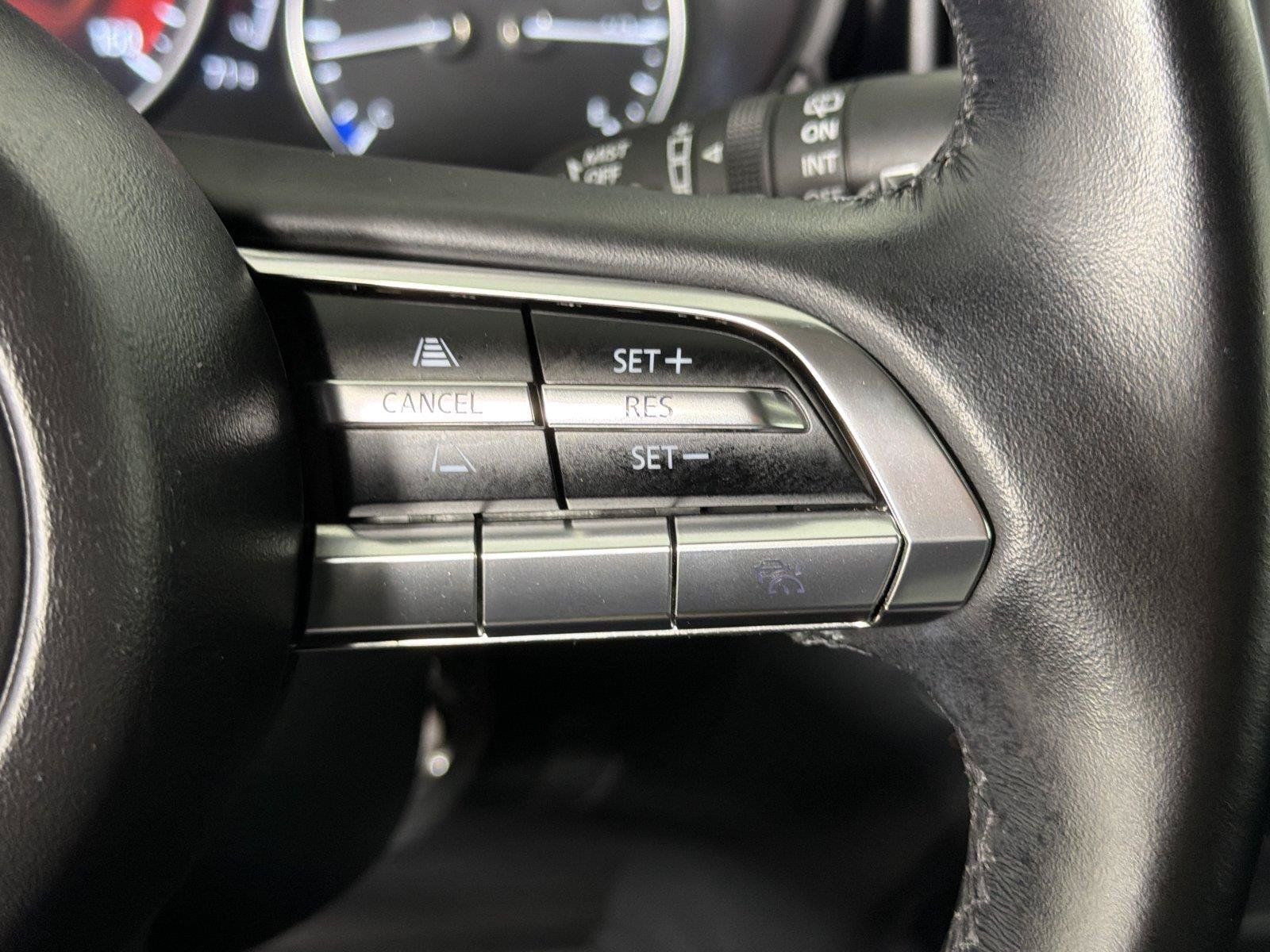 Used 2025 MAZDA CX-50 AWD 2.5 S w/ Preferred Package image 25