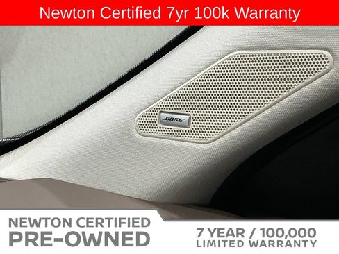 Used 2023 Nissan Rogue SL w/ SL Premium Package AWD/4WD image 13
