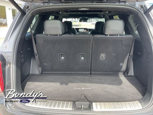 Used 2020 Hyundai Palisade Limited image 14