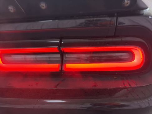 Used 2019 Dodge Challenger GT w/ Blacktop Package image 8