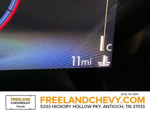 New 2026 Chevrolet TrailBlazer LT image 9