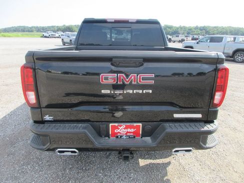 New 2026 GMC Sierra 1500 Elevation w/ Elevation Premium Package AWD/4WD image 7