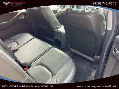 Used 2005 Nissan Pathfinder LE image 8